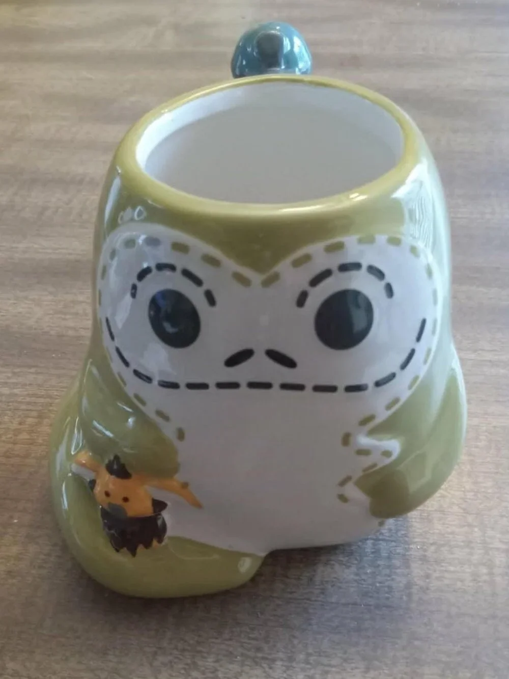 Star Wars, Young Jabba The Hutt, Coffee Mug, Brand New-